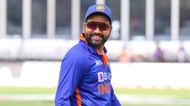 रोहित शर्मा (Image - Espn)